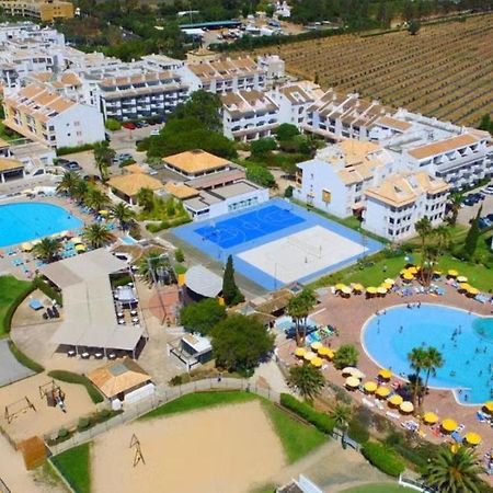 Golden Club Resort - Aparthotel Tavira Exteriér fotografie