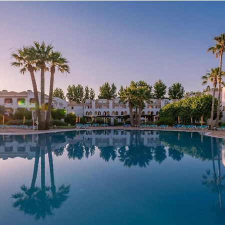 Golden Club Resort - Aparthotel Tavira Exteriér fotografie
