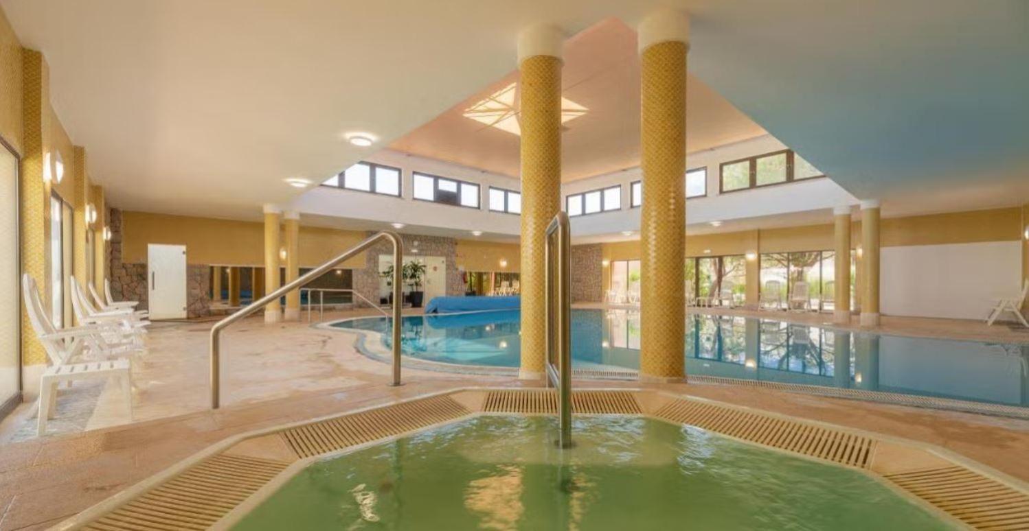 Golden Club Resort - Aparthotel Tavira Exteriér fotografie